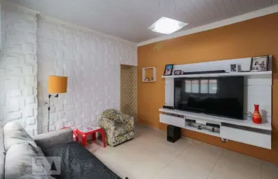 Casa com 3 quartos à venda na Rua Flávio de Melo, 204, Vila Mariana, São Paulo