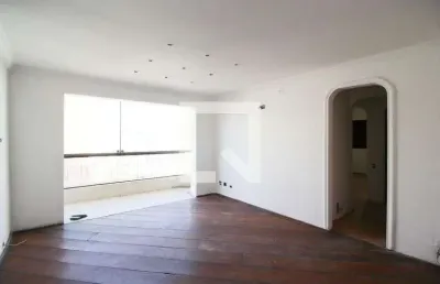 Apartamento com 3 quartos à venda na Avenida Rouxinol, 945, Moema, São Paulo