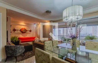 Apartamento com 3 quartos à venda na Rua General Lecor, 405, Ipiranga, São Paulo