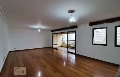 Apartamento à venda - portal do morumbi, 4 quartos,  193 m2