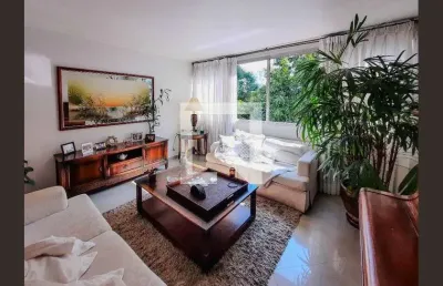 Apartamento com 3 quartos à venda na Rua Canário, 781, Moema, São Paulo