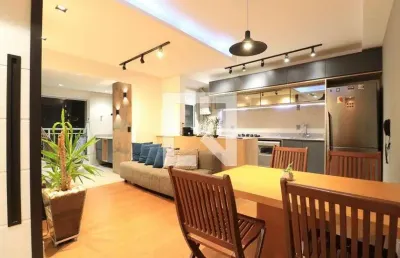 Apartamento à venda - barra funda, 2 quartos,  60 m2