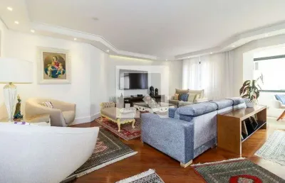 Apartamento com 3 quartos à venda na Rua Indiana, 499, Brooklin, São Paulo