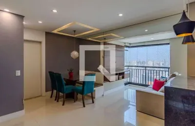 Apartamento à venda - vila andrade, 2 quartos,  117 m2