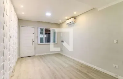 Casa com 2 quartos à venda na Rua Guararapes, 1393, Brooklin, São Paulo