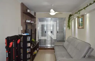 Apartamento à venda - vila mariana, 3 quartos,  89 m2
