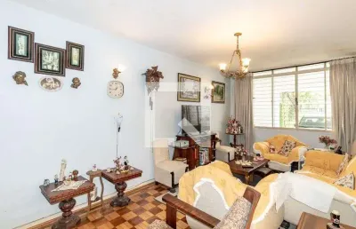 Casa com 3 quartos à venda na Avenida Iraí, 963, Moema, São Paulo