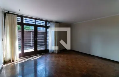 Casa com 3 quartos à venda na Avenida Doutor Altino Arantes, 1097, Vila Clementino, São Paulo
