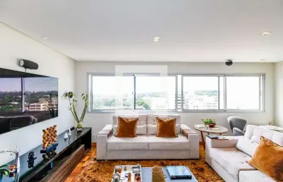 Apartamento à venda - chácara santo antonio, 3 quartos,  154 m2