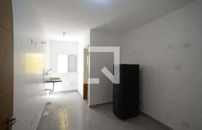 Apartamento à venda - bosque da saúde, 1 quarto,  25 m2