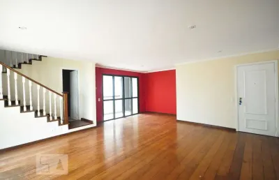 Apartamento à venda - portal do morumbi, 3 quartos,  300 m2