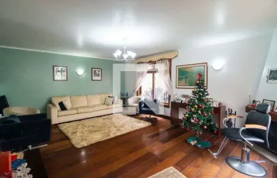 Casa com 3 quartos à venda na Rua Luís de França Júnior, 44, Vila Mascote, São Paulo