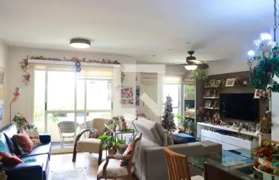 Apartamento à venda - vila clementino, 3 quartos,  98 m2