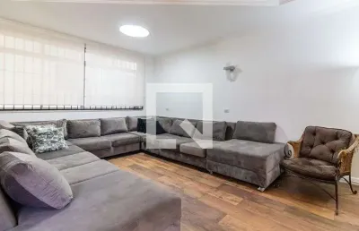 Casa à venda - jardim marajoara , 5 quartos,  350 m2