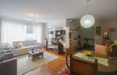 Apartamento com 3 quartos à venda na Rua Pensilvânia, 240, Brooklin, São Paulo