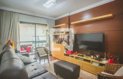 Apartamento à venda - vila clementino, 4 quartos,  98 m2