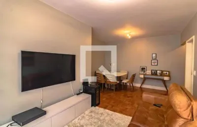 Apartamento à venda - vila clementino, 3 quartos,  93 m2