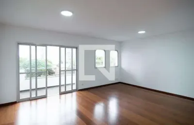 Apartamento à venda - campo belo, 3 quartos,  212 m2