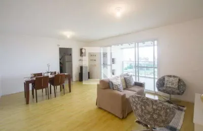 Apartamento à venda - chácara santo antonio, 4 quartos,  138 m2