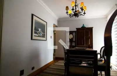 Apartamento à venda - vila mascote, 3 quartos,  140 m2