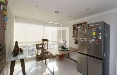 Apartamento com 2 quartos à venda na Rua Araçoiaba, 30, Saúde, São Paulo