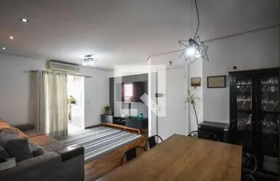 Apartamento à venda - vila andrade, 2 quartos,  95 m2