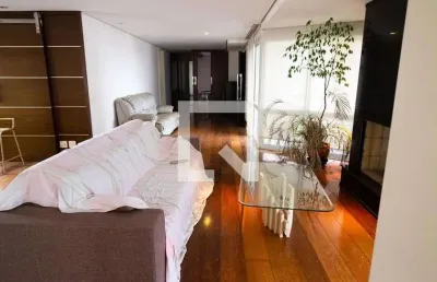 Apartamento com 3 quartos à venda na Rua Itapimirum, 80, Panamby, São Paulo