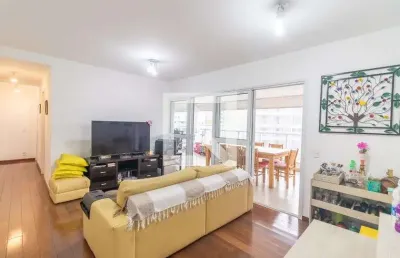 Apartamento à venda - pinheiros, 3 quartos,  110 m2