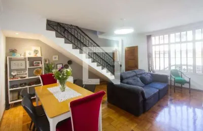 Casa à venda - chácara santo antonio, 4 quartos,  140 m2