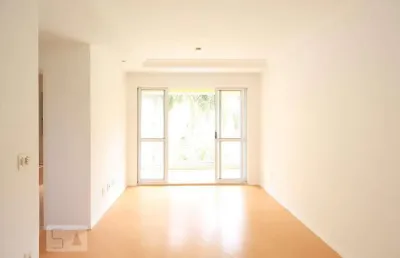 Apartamento à venda - bosque da saúde, 2 quartos,  55 m2