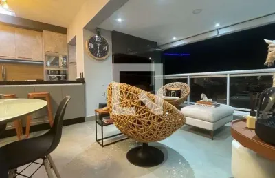 Kitnet / Stúdio à venda na Avenida Eusébio Matoso, 786, Pinheiros, São Paulo