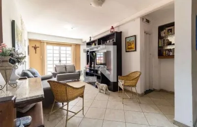 Casa com 3 quartos à venda na Rua General Chagas Santos, 1058, Bosque da Saúde, São Paulo