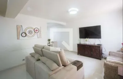 Casa à venda - chácara santo antonio, 4 quartos,  116 m2