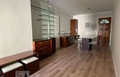 Apartamento com 2 quartos à venda na Rua Califórnia, 673, Brooklin, São Paulo