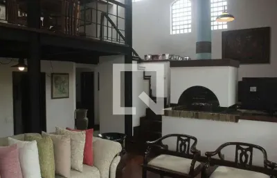 Casa à venda - jardim marajoara , 4 quartos,  500 m2