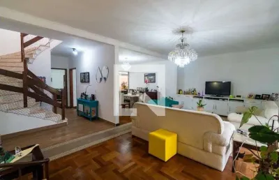 Casa com 3 quartos à venda na Rua Xapanã, 136, Vila Mascote, São Paulo