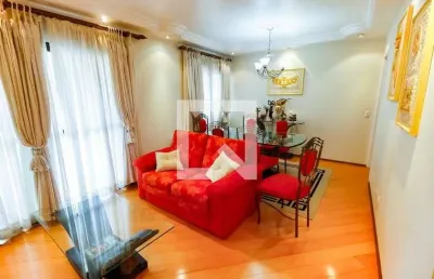 Apartamento com 3 quartos à venda na Rua Alcantarilla, 340, Panamby, São Paulo