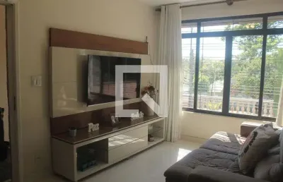 Casa à venda - jardim marajoara , 3 quartos,  156 m2