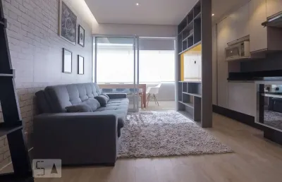Apartamento à venda - barra funda, 2 quartos,  66 m2
