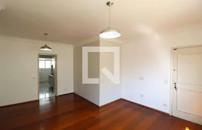 Apartamento com 3 quartos à venda na Avenida Jacutinga, 635, Moema, São Paulo