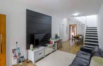 Casa com 4 quartos à venda na Rua Juvenal Galeno, 675, Bosque da Saúde, São Paulo