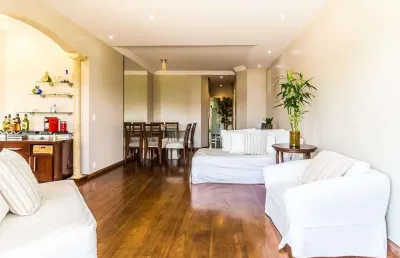 Apartamento com 3 quartos à venda na Rua Bartira, 62, Perdizes, São Paulo