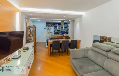 Apartamento à venda - vila mariana, 3 quartos,  96 m2