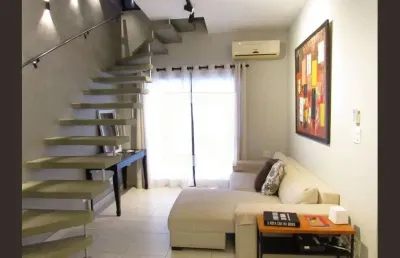 Apartamento com 4 quartos à venda na Rua José Jannarelli, 245, Morumbi, São Paulo