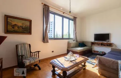Apartamento à venda - itaim bibi, 3 quartos,  83 m2