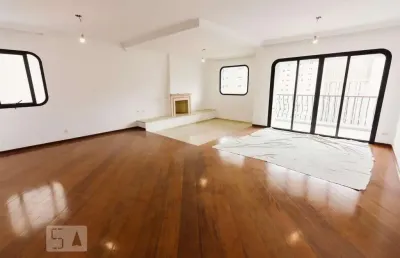 Apartamento com 4 quartos à venda na Rua Wanderley, 1261, Perdizes, São Paulo