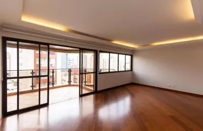 Apartamento com 4 quartos à venda na Rua Alcantarilla, 206, Panamby, São Paulo
