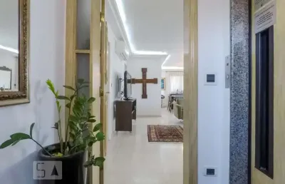 Apartamento à venda - vila mariana, 4 quartos,  187 m2