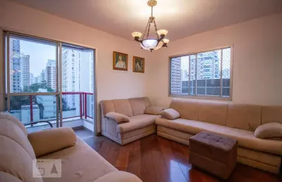 Apartamento com 4 quartos à venda na Rua Cayowaá, 560, Perdizes, São Paulo