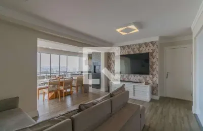 Apartamento à venda - vila andrade, 4 quartos,  129 m2